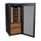 Wine Guardian Luxury Connoisseur Single-Zone Wine Cooler - 99H0411-03