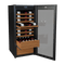 Wine Guardian Luxury Connoisseur Single-Zone Wine Cooler - 99H0411-03