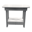 Buck Stove Rectangular Console Table - FF CST