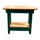 Buck Stove Rectangular Console Table - FF CST