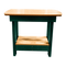 Buck Stove Rectangular Console Table - FF CST
