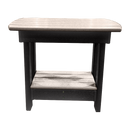 Buck Stove Rectangular Console Table - FF CST