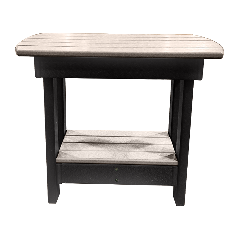 Buck Stove Rectangular Console Table - FF CST