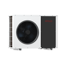 APOLLO Central Heat Pump - 42k btu / 3.5 ton - Air to Water - EVI Inverter DC technology