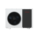 APOLLO Central Heat Pump - 42k btu / 3.5 ton - Air to Water - EVI Inverter DC technology