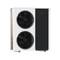 APOLLO Central Heat Pump - 72k btu / 6 ton - Air to Water - EVI Inverter DC technology