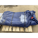 Cover Replacement for Container Shelter