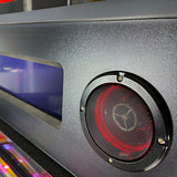 Creative Arcades TR2 Virtual Pinball Machine 327 Games