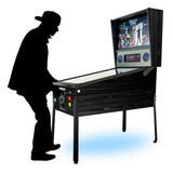 Creative Arcades TR2 Virtual Pinball Machine 327 Games