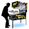 Creative Arcades TR2 Virtual Pinball Machine 327 Games