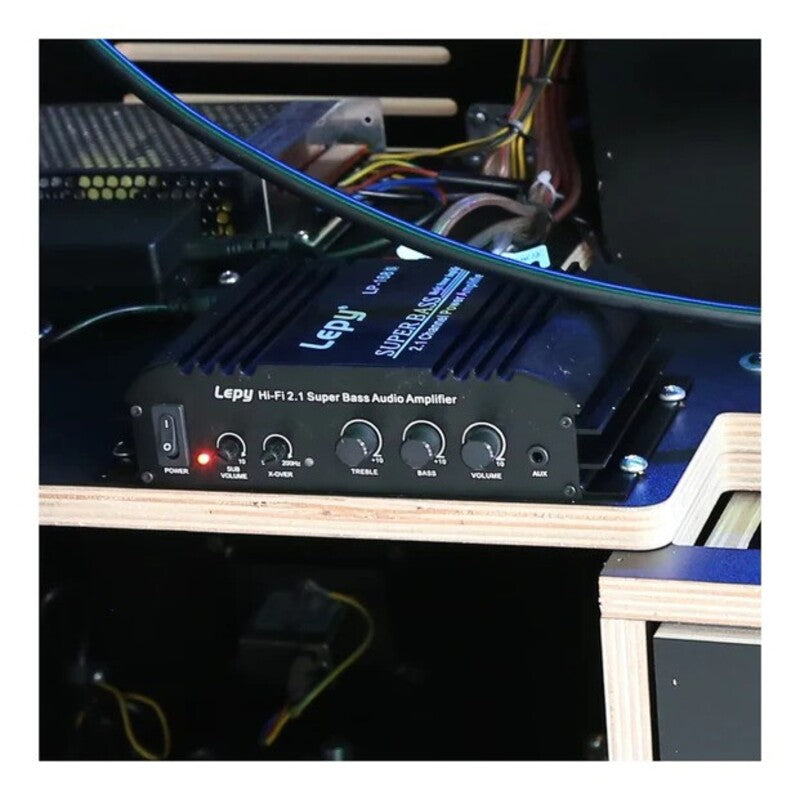 Creative Arcades TR-2 Terminator Stand Up Arcade Machine