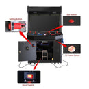 Creative Arcades TR-2 Terminator Stand Up Arcade Machine