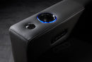 Valencia D-BOX Habtic+ Leather Home Theater Seating Barcelona Ultimate Luxury Edition
