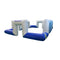 Aqauglide Cyclone Enclosure
