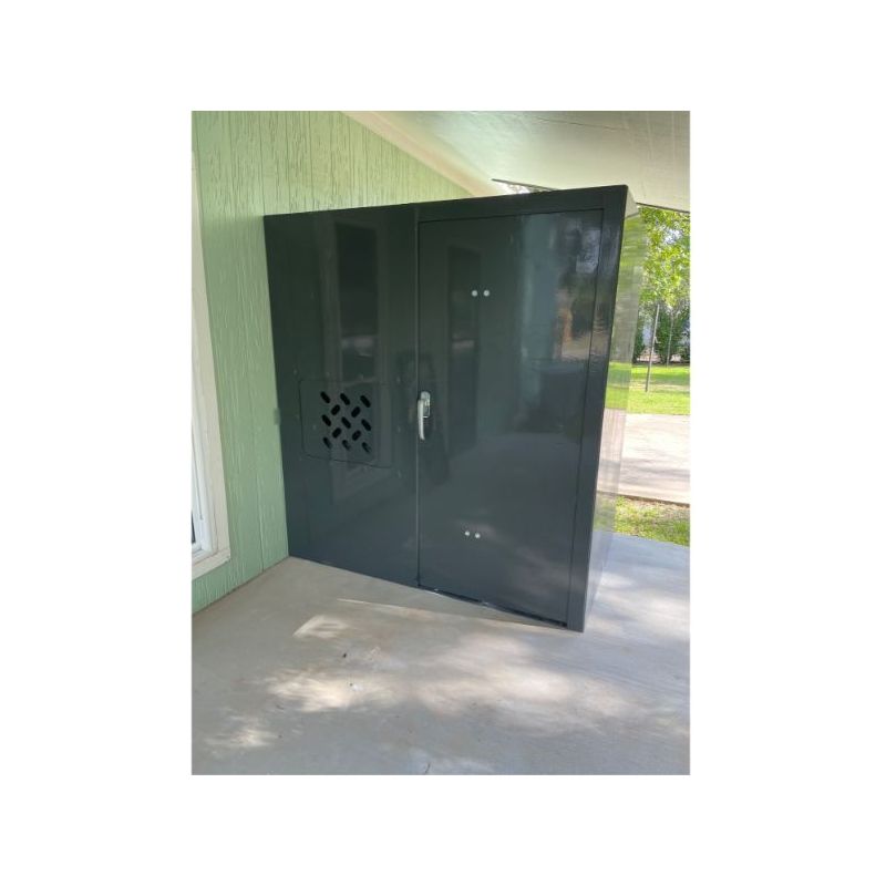 Survive-a-storm extreme