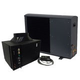 Wine Guardian DS025 Sentinel 1/4 Ton Ductable Cooling System