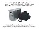 Wine Guardian DS025 Sentinel 1/4 Ton Ductable Cooling System