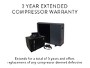 Wine Guardian DS025 Sentinel 1/4 Ton Ductable Cooling System