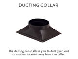 Wine Guardian DS025 Sentinel 1/4 Ton Ductable Cooling System