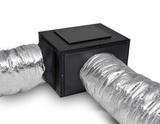 Wine Guardian DS050 1/2 Ton Ductable