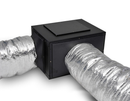 Wine Guardian DS050 1/2 Ton Ductable