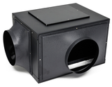 Wine Guardian DS050 1/2 Ton Ductable