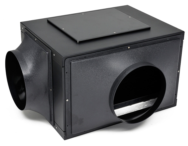Wine Guardian DS050 1/2 Ton Ductable