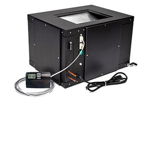 Wine Guardian DS050 1/2 Ton Ductable