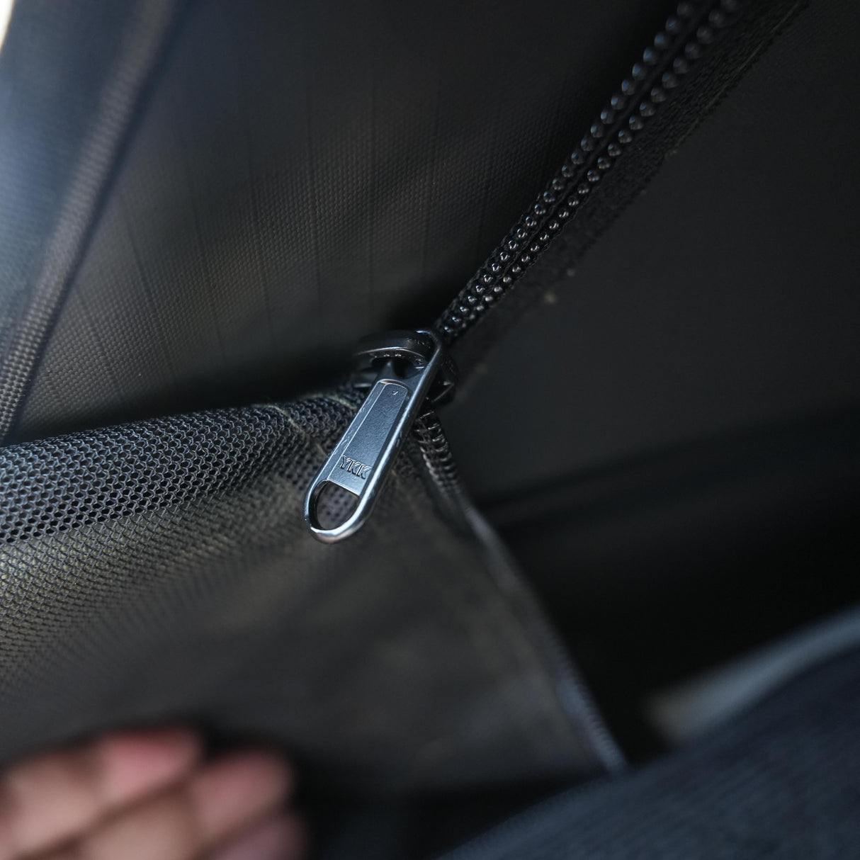 Naturnest Orion Pro Hard Shell Rooftop Tent