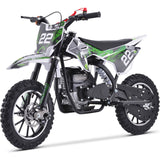MotoTec | Demon 40cc 4-Stroke Kids Gas Dirt Bike