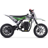 MotoTec | Demon 40cc 4-Stroke Kids Gas Dirt Bike