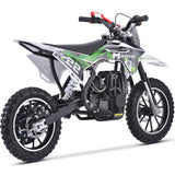 MotoTec | Demon 40cc 4-Stroke Kids Gas Dirt Bike