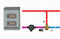 Boiler Protection Valve
