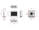 APOLLO Wi-Fi Snow Melt Controller