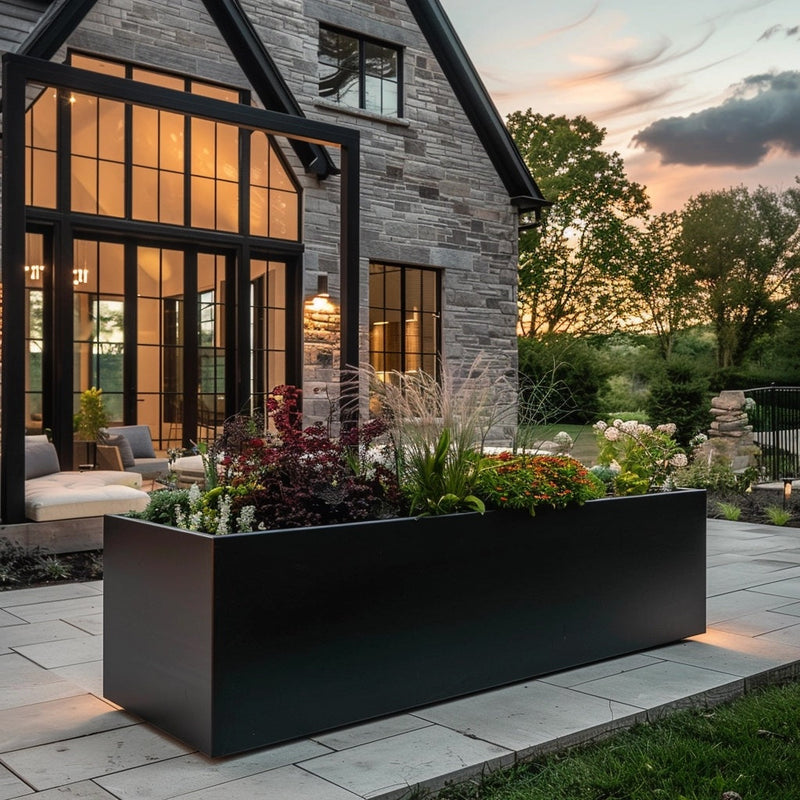 The Addison Planter