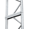 Double Truss Storage Shelter W30'xL80'xH20'