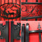 Greatbear Dual Swing Wrought Iron Gate for Driveway