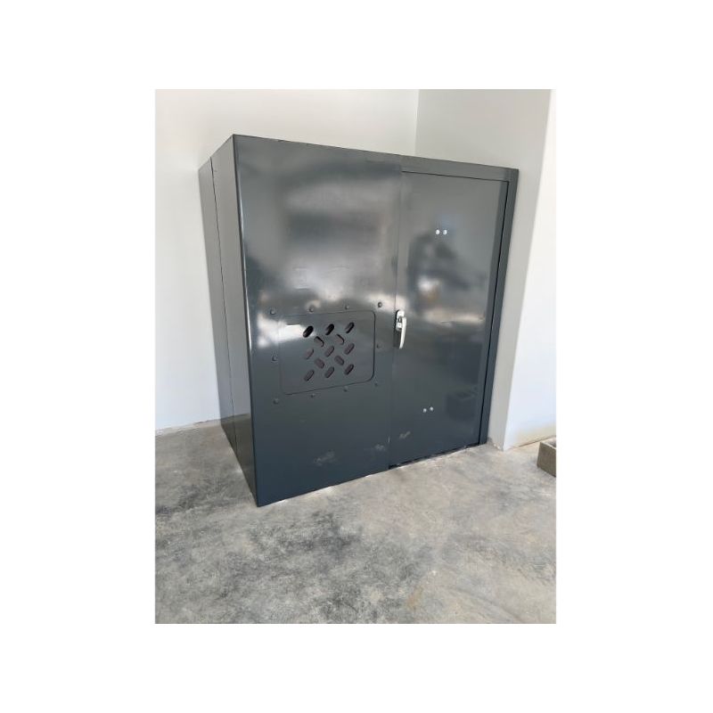 Survive-a-storm extreme