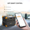 PECRON E3600LFP Portable Power Station 3600W 3072Wh