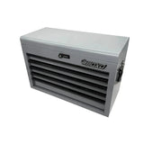 227-Piece Metric and SAE Combo 5-Drawer Hand Carry Tool Box