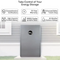 EG4 WallMount All Weather Battery UL 9540A | UL 1973