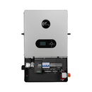 EG4 12000XP Off-Grid Inverter - 48V Split Phase - 24kW PV Input - 12kW Power Output