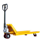 Ekko A25 Manual Pallet Jack 5500lbs., Capacity