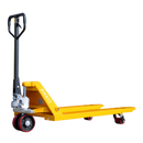 Ekko A25 Manual Pallet Jack 5500lbs., Capacity