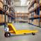 Ekko A25 Manual Pallet Jack 5500lbs., Capacity