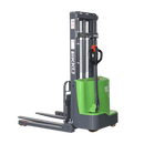 Ekko EB13C-118Li 2800 lb Lithium Straddle Stacker