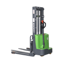 Ekko EB13C-138Li 2800 lb Lithium Straddle Stacker
