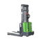 Ekko EB13C-138Li 2800 lb Lithium Straddle Stacker