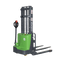Ekko EB13C-138Li 2800 lb Lithium Straddle Stacker