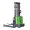 Ekko EB13C-145Li 2800 lb Lithium Straddle Stacker